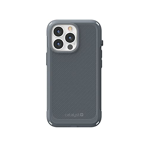iPhone 13 Pro用 catalystケース 極美品 Amazon.co.jp: Catalyst iPhone 13 Pro用トータルプロテクション